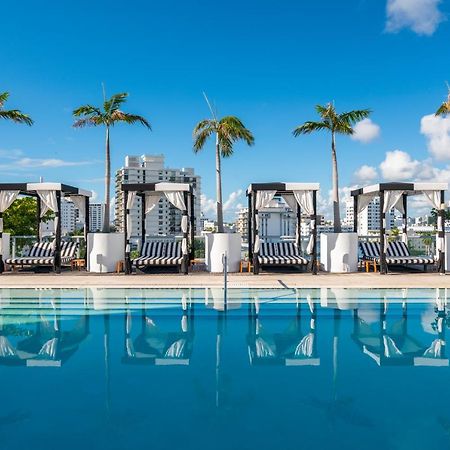 Boulan South Beach Miami Beach Kültér fotó