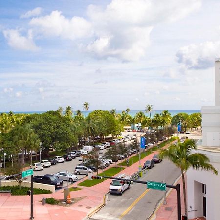 Boulan South Beach Miami Beach Kültér fotó