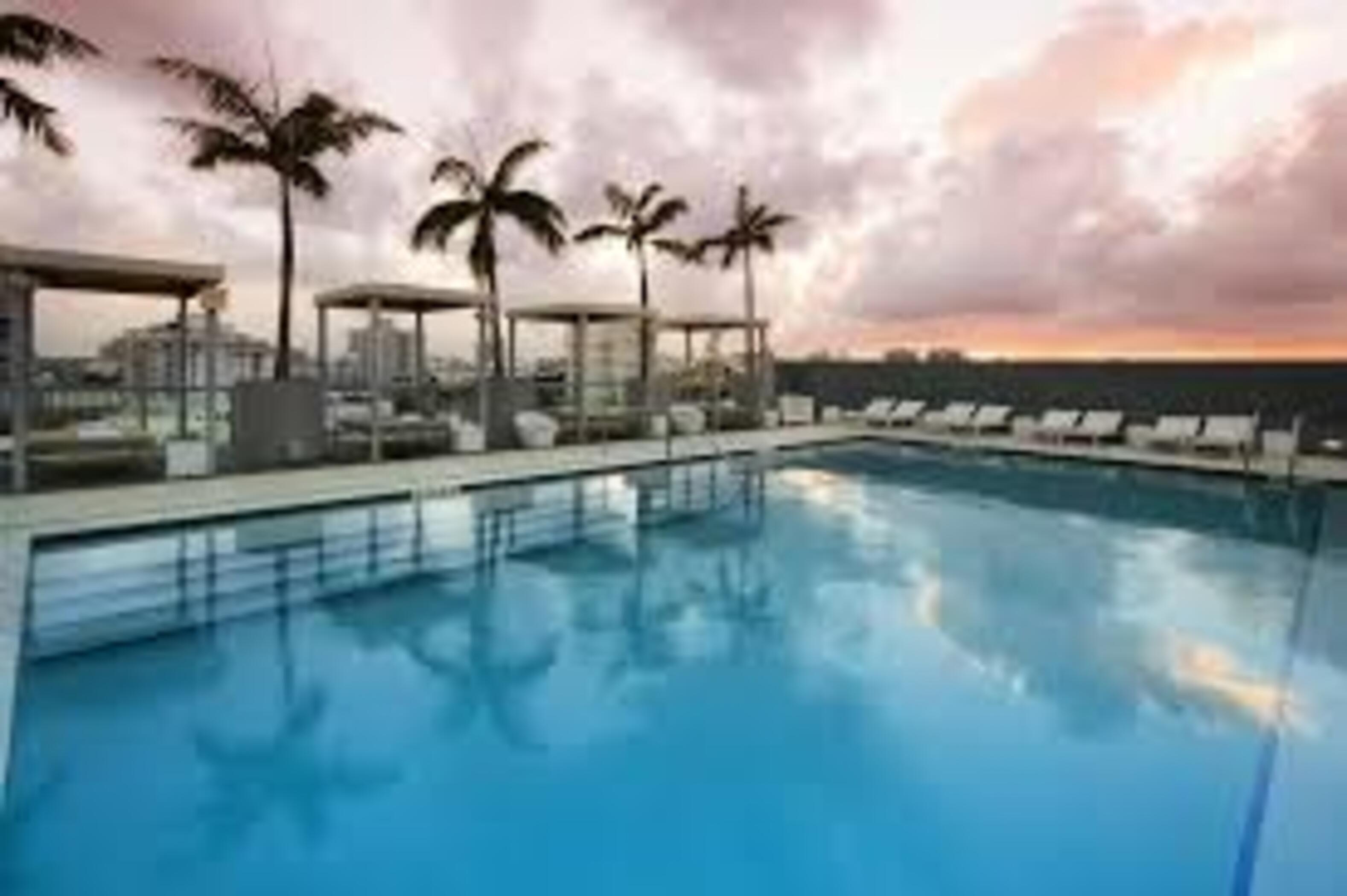 Boulan South Beach Miami Beach Kültér fotó