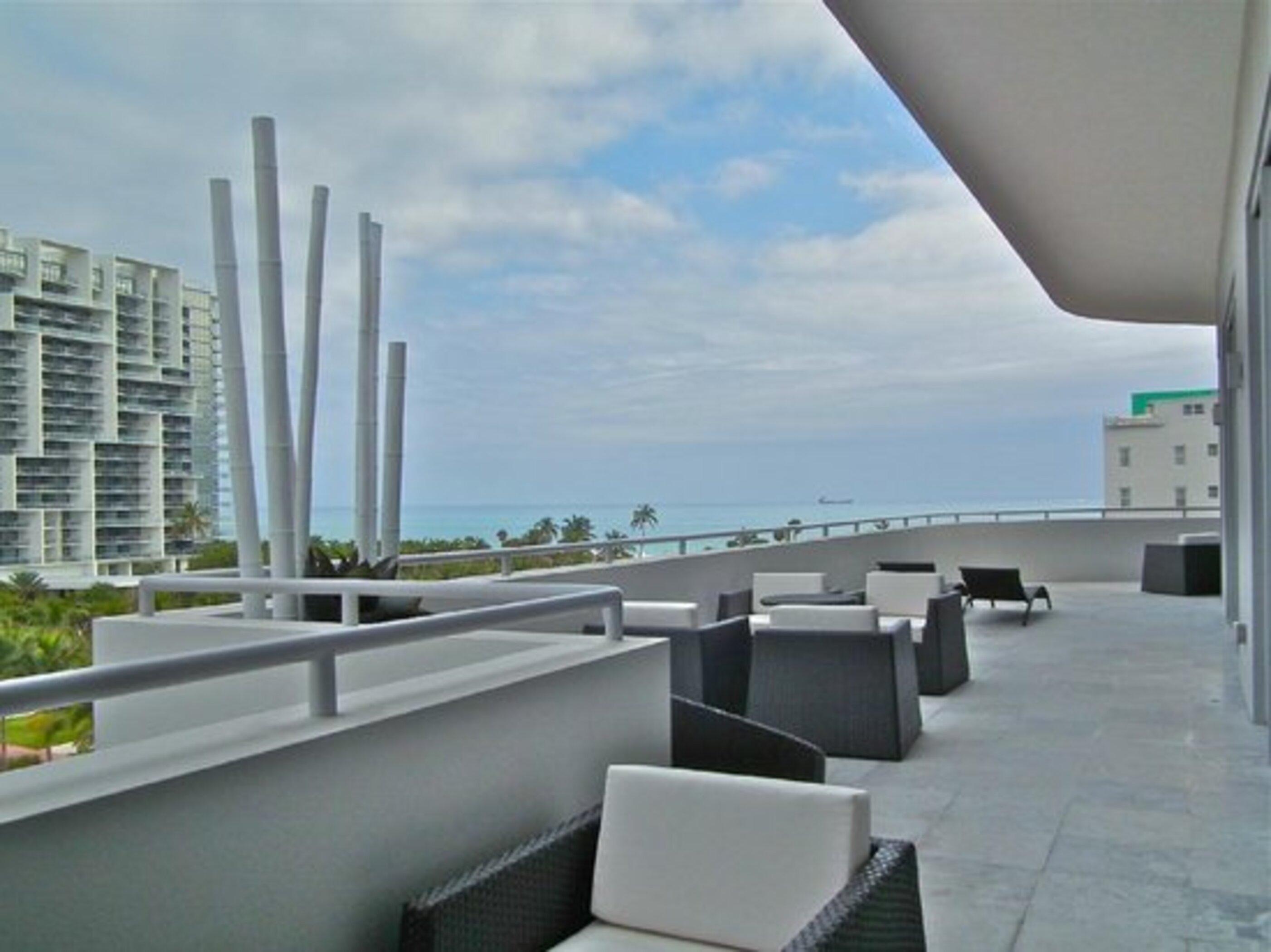 Boulan South Beach Miami Beach Kültér fotó