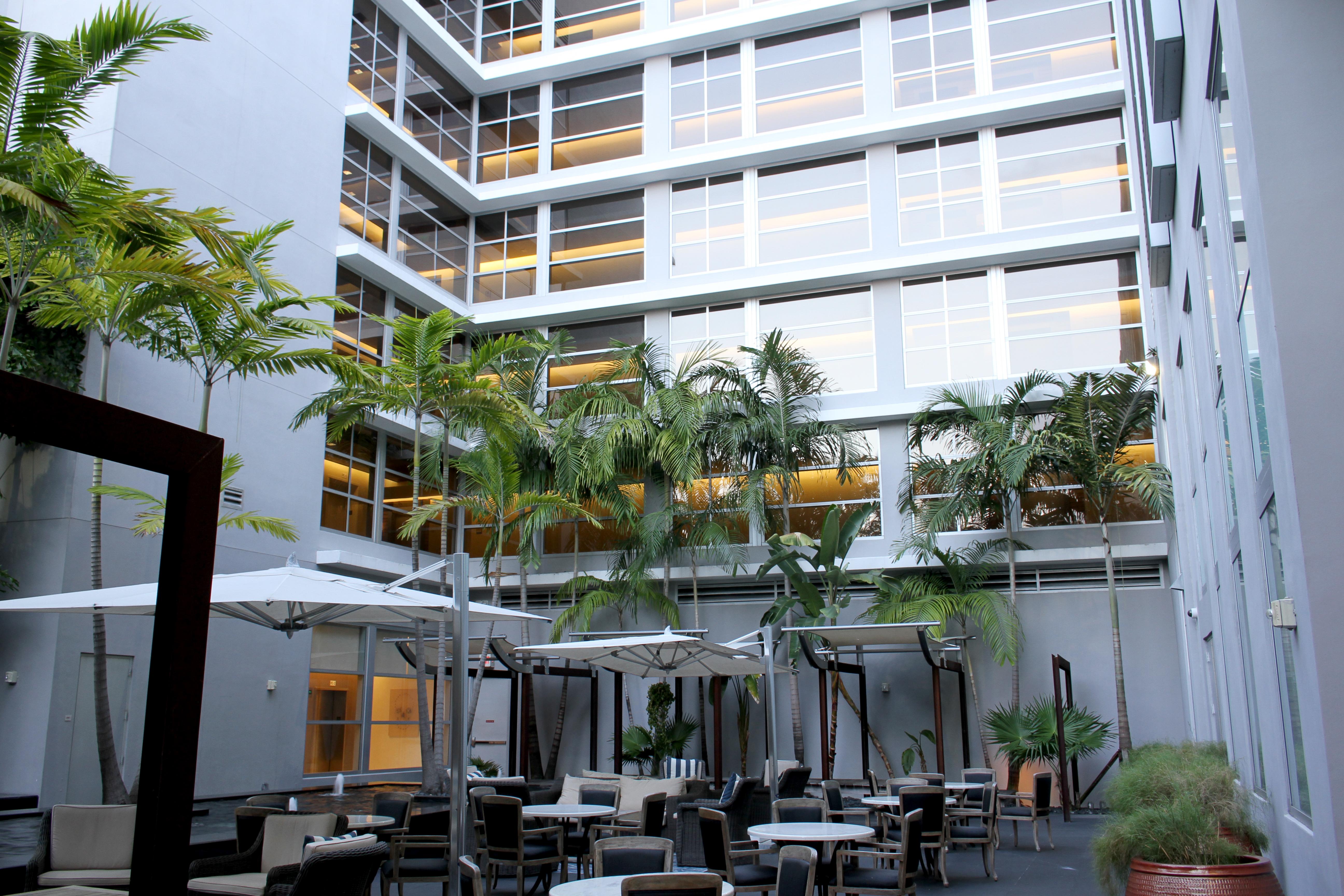Boulan South Beach Miami Beach Kültér fotó