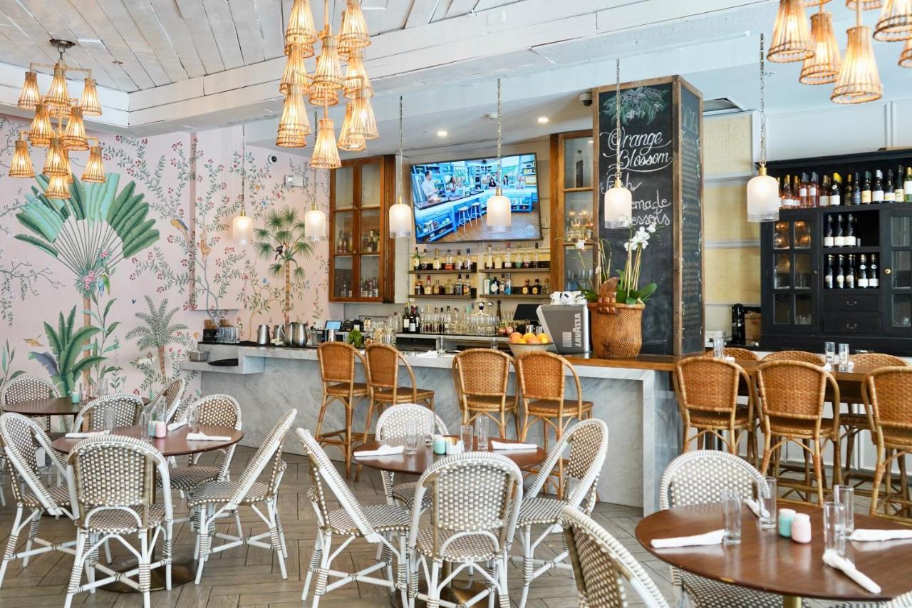 Boulan South Beach Miami Beach Kültér fotó