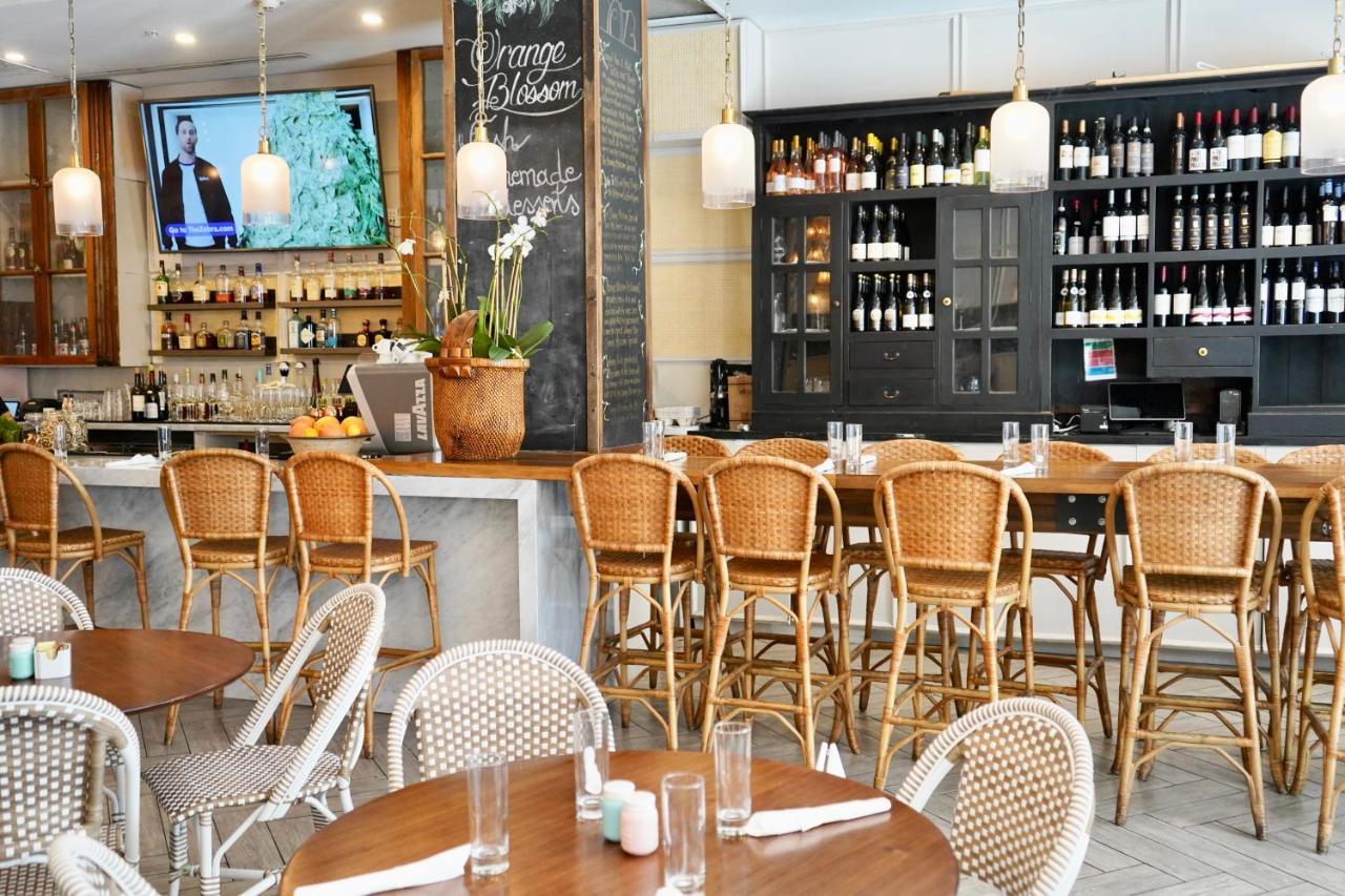 Boulan South Beach Miami Beach Kültér fotó