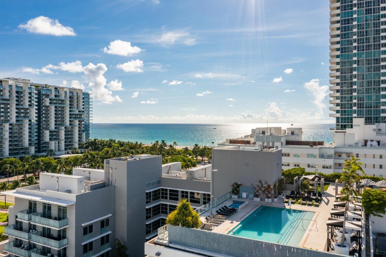 Boulan South Beach Miami Beach Kültér fotó