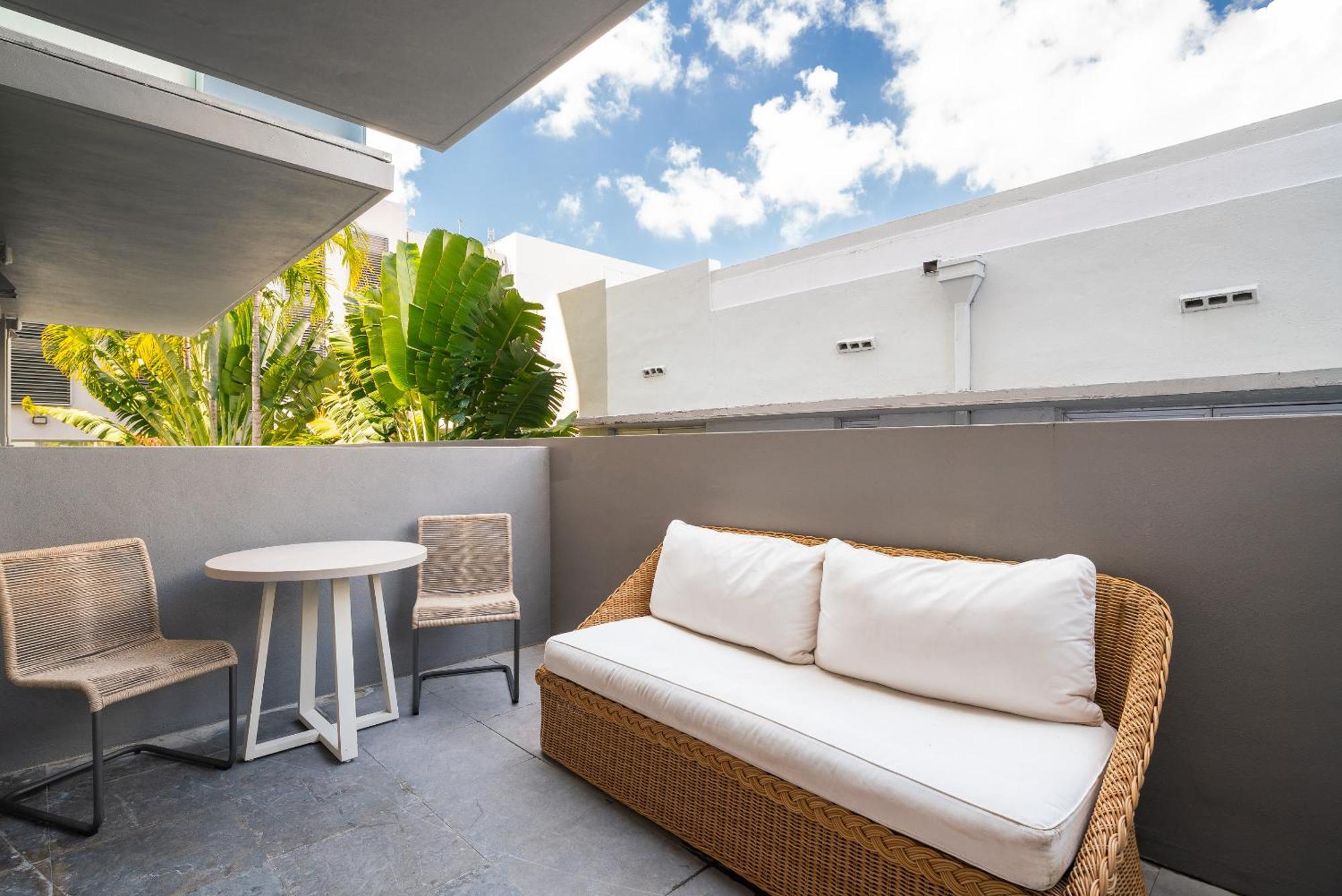 Boulan South Beach Miami Beach Kültér fotó