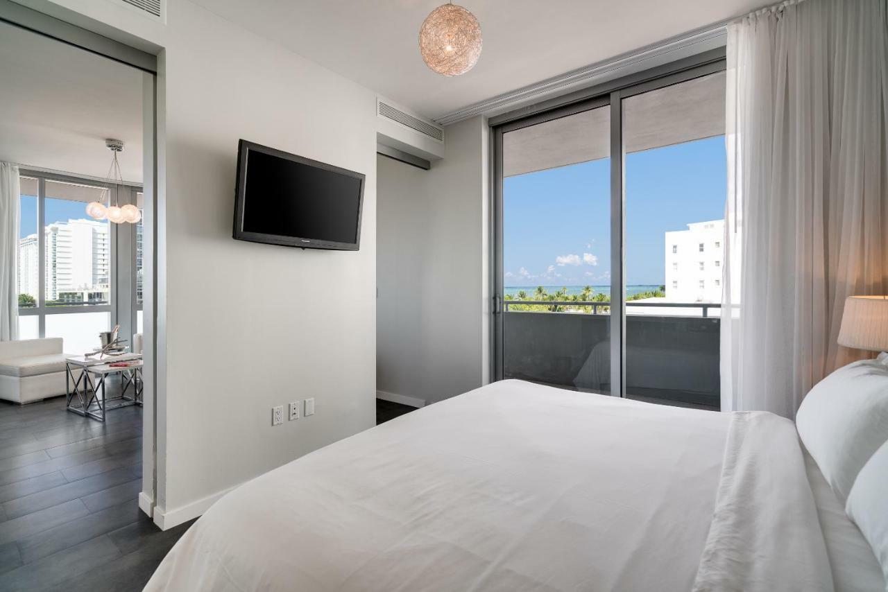 Boulan South Beach Miami Beach Kültér fotó
