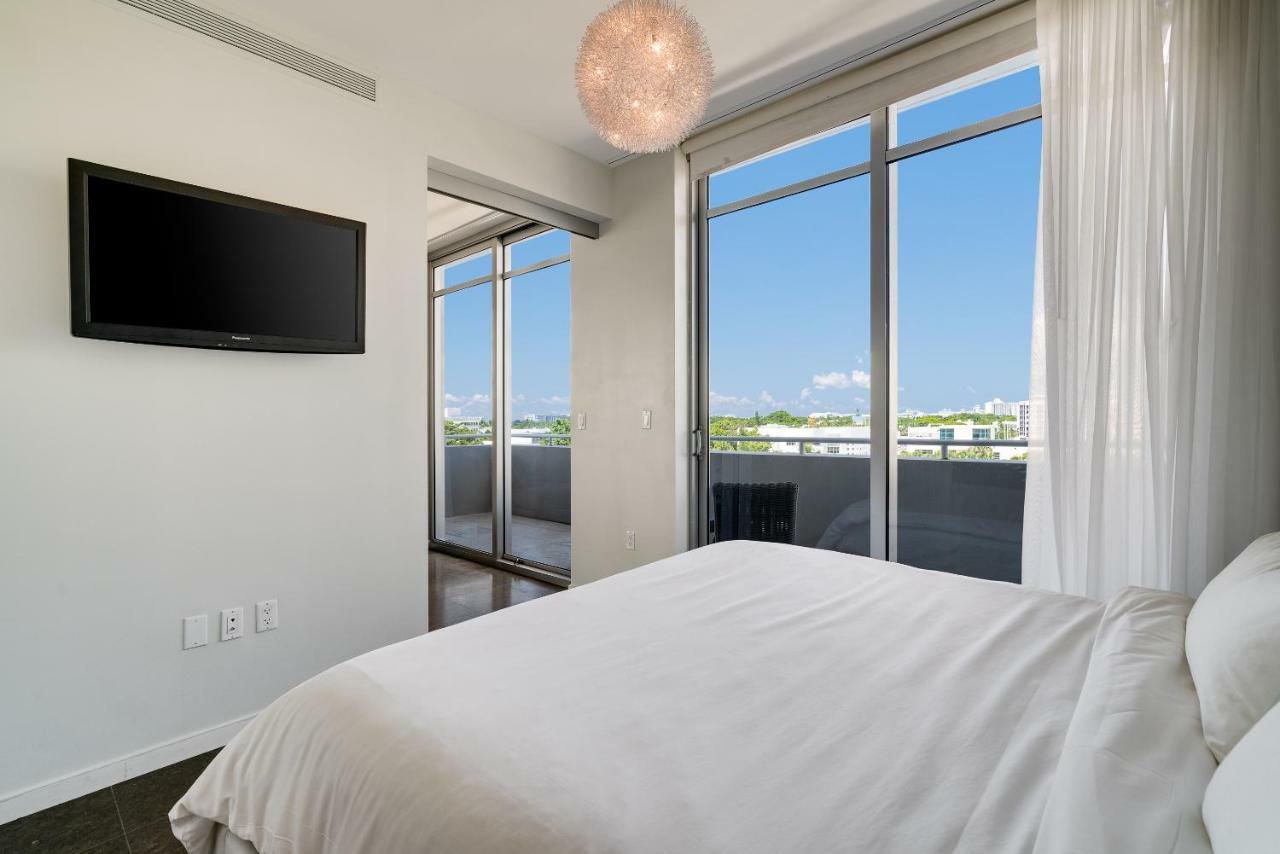 Boulan South Beach Miami Beach Kültér fotó
