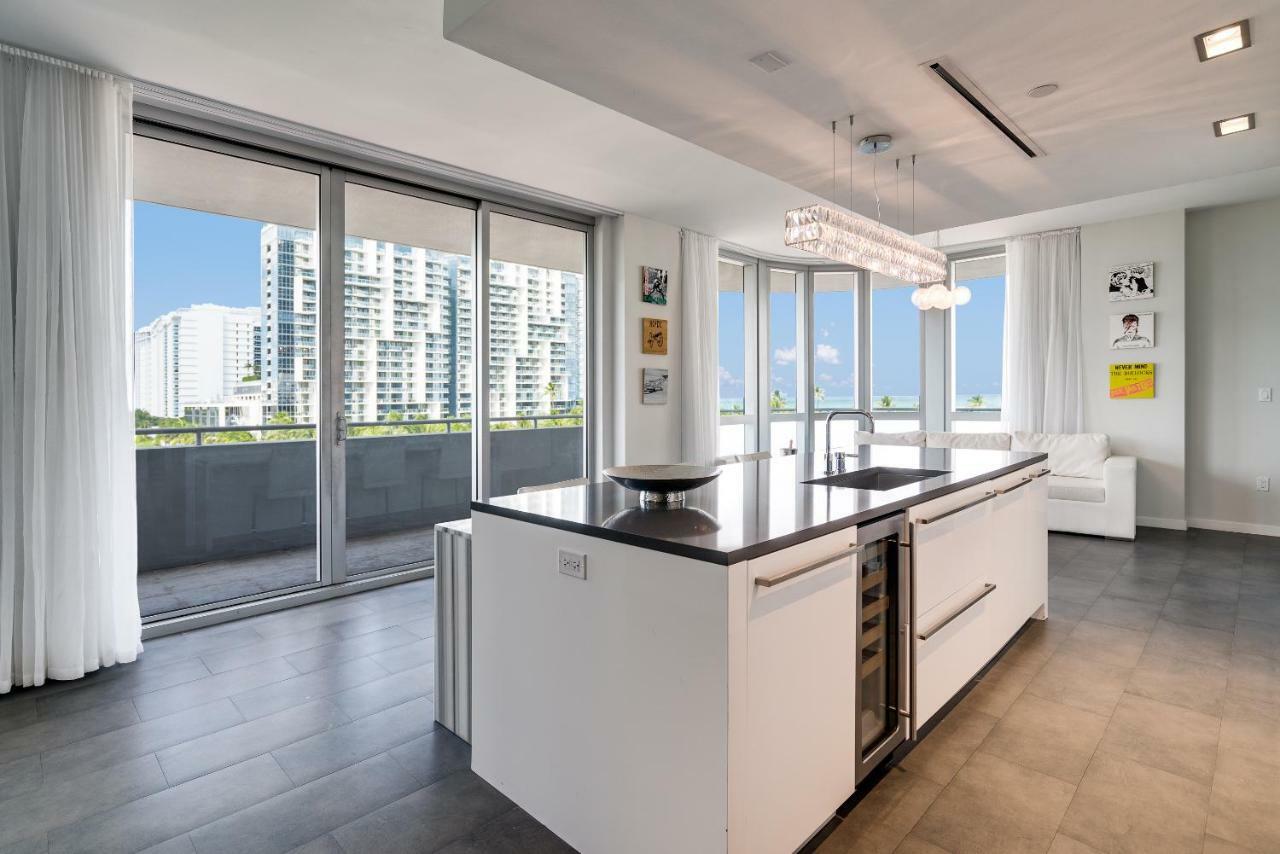 Boulan South Beach Miami Beach Kültér fotó