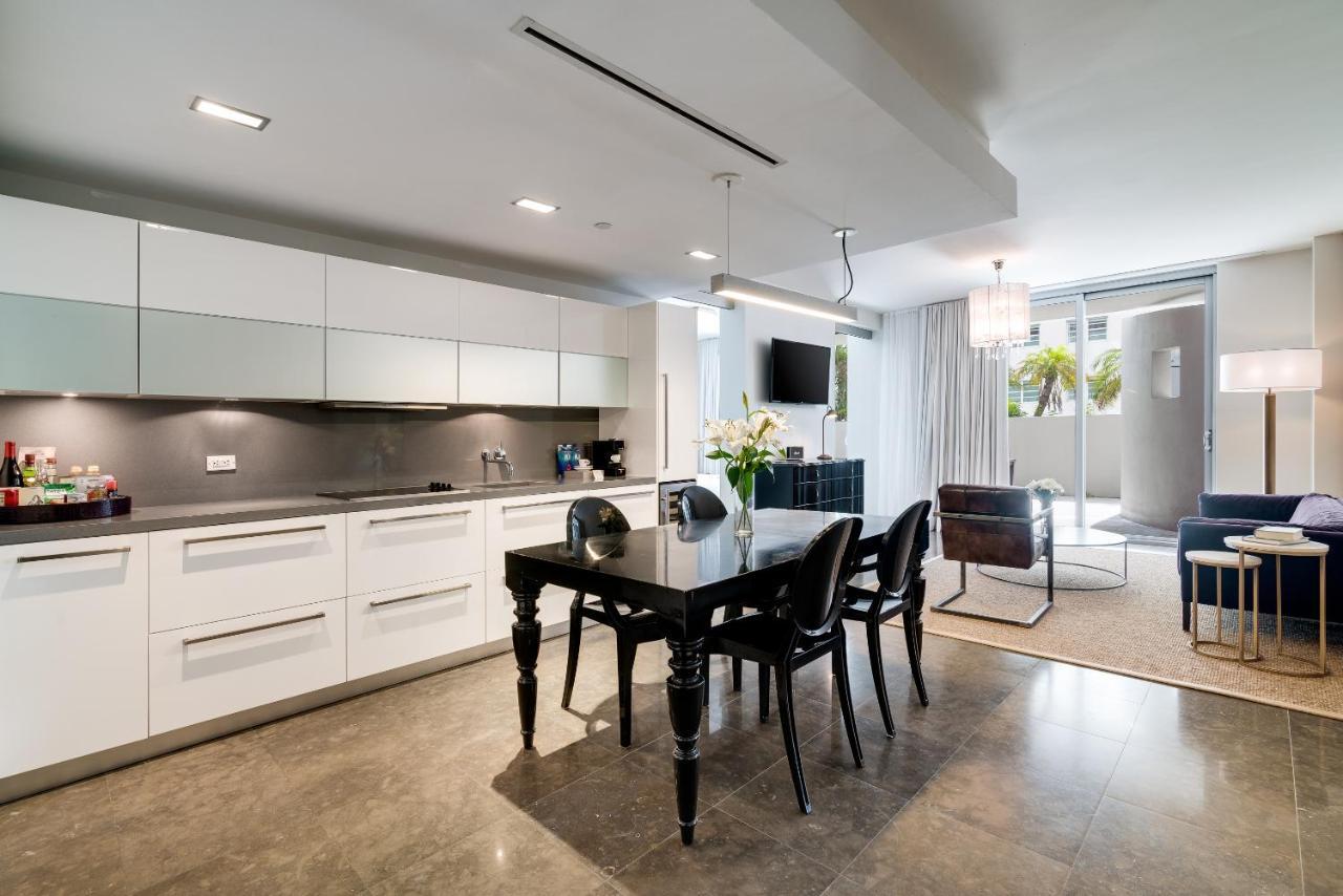Boulan South Beach Miami Beach Kültér fotó