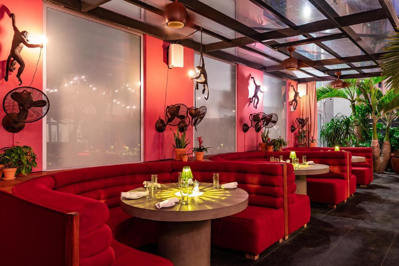Boulan South Beach Miami Beach Kültér fotó